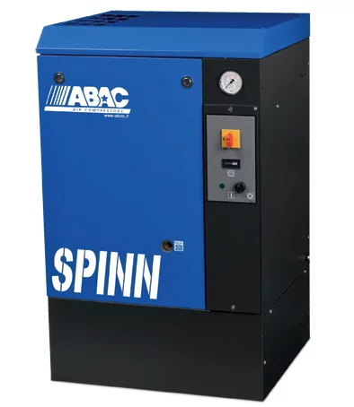 Винтовой компрессор Abac SPINN 4,0 К Е 8
