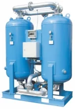 Осушитель воздуха Remeza RED 6500