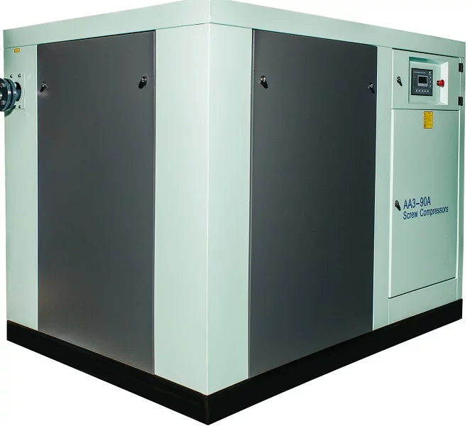 Винтовой компрессор Magnus AA7-160А-F-13