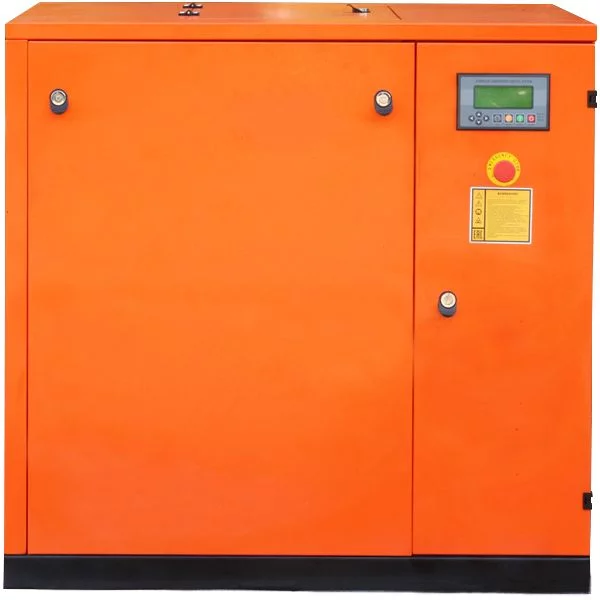 Винтовой компрессор ЗИФ СВЭ-2,5/0,7 ШМ