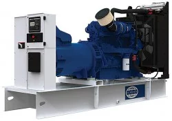 Дизельный генератор FG Wilson P605-5