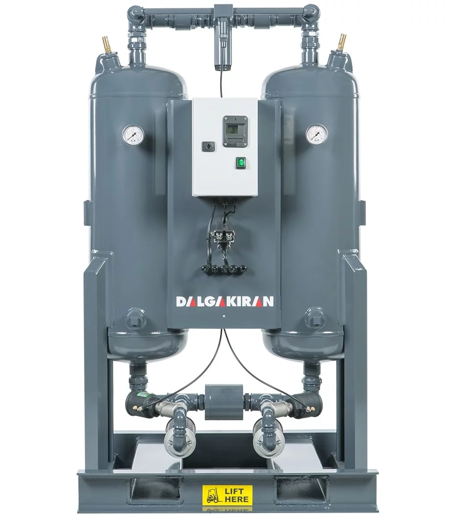 Осушитель воздуха DALGAKIRAN DryAir DA 1500 (16 бар)