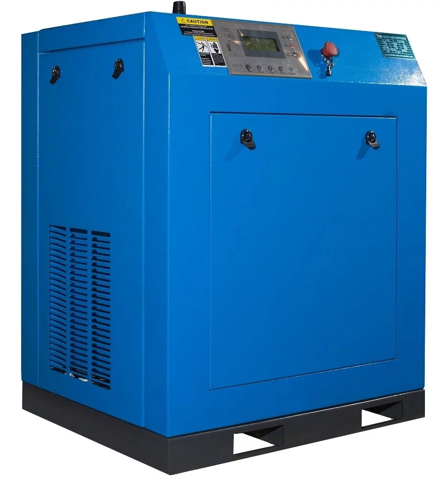 Винтовой компрессор Dali DL-3.0/8-RA