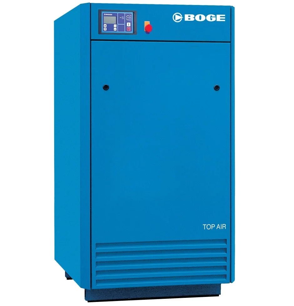 Поршневой компрессор Boge SC 6 10