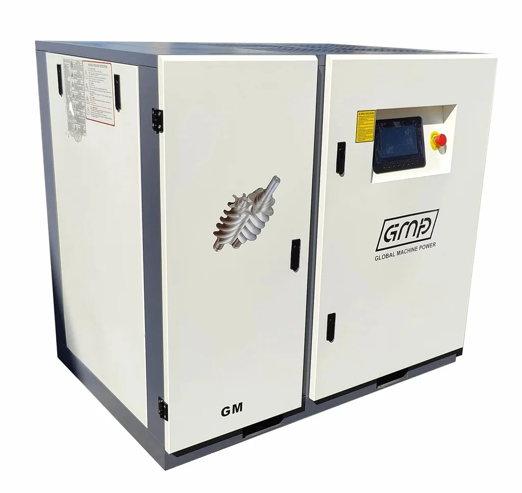 Винтовой компрессор GMP GM 18,5-7 (IP23)