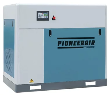 Винтовой компрессор Pioneerair LW-50B 8