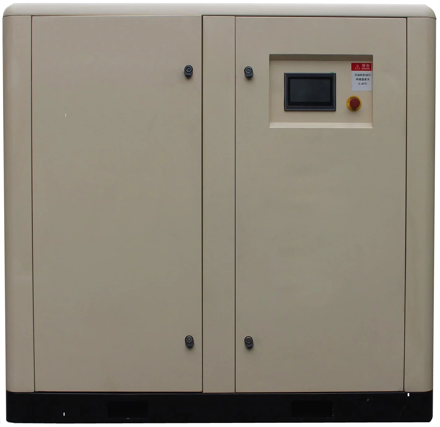 Винтовой компрессор Pioneerair LW-30-OFA 10
