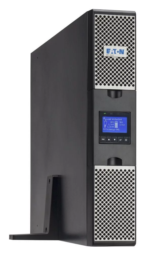 Источник бесперебойного питания Eaton 9PX 2200i RT3U