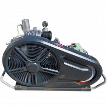 Компрессор для дыхания GMP MCH-235/300-3 (ГОСТ Р 53263-2019) — фото 3