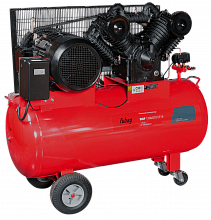 Поршневой компрессор Fubag DCF-1700/270 СТ15 — фото 1