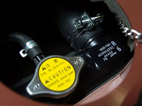 Дизельный генератор Toyo TKV-20SBS — фото 10