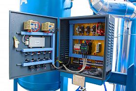 Осушитель воздуха Dali DLAD-27M — фото 5