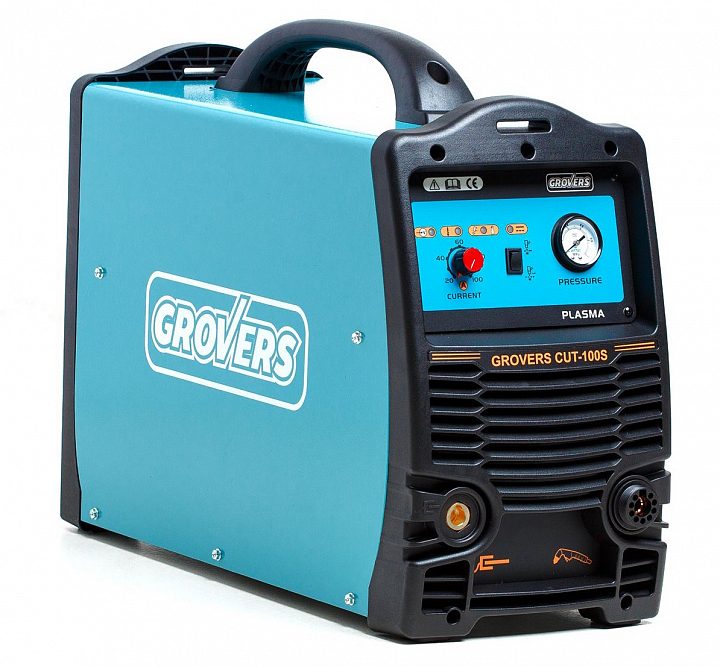 Аппарат плазменной резки GROVERS CUT 100S CNC