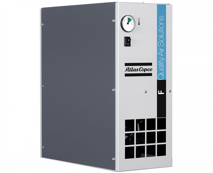 Рефрижераторный осушитель Atlas Copco F15