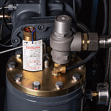 Винтовой компрессор Dali DL-14/10-GF — фото 4