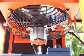 Винтовой компрессор ЗИФ СВЭ 7,8/0,7 ШМ ременная — фото 9