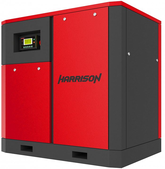 Винтовой компрессор Harrison HRS-944500
