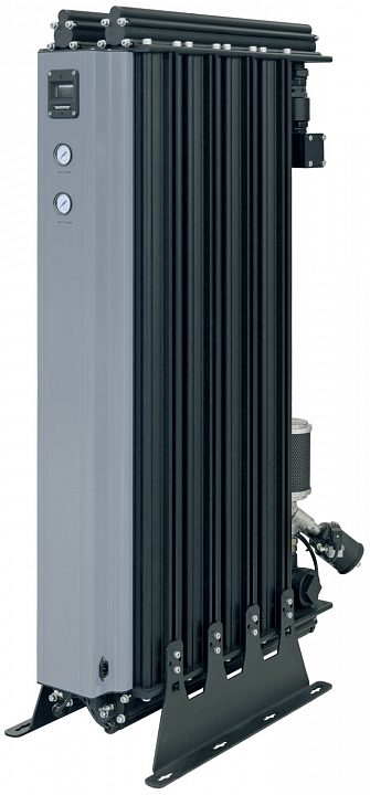 Адсорбционный осушитель Ozen OMD 60