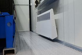 Дизельный генератор ТСС АД-640С-Т400-1РМ9 в контейнере — фото 8