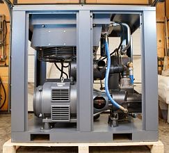Винтовой компрессор CrossAir CA 55-8GA (IP23) — фото 3