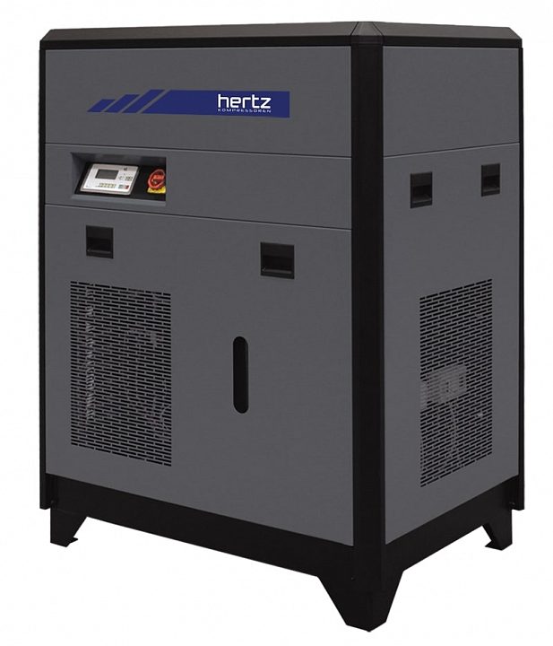 Рефрижераторный осушитель Hertz HDC 1805