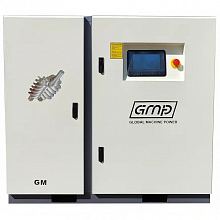 Винтовой компрессор GMP GM 55-8 VSD GE/HB — фото 2