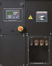 Дизельный генератор Pramac GSW 275 DO в кожухе — фото 2