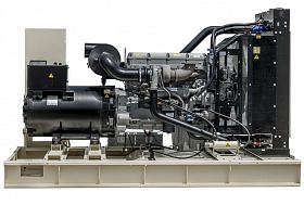 Дизельный генератор Teksan TJ1100PE — фото 3