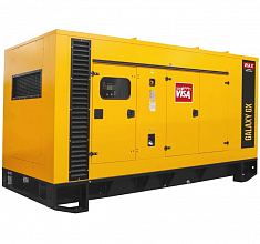 Дизельный генератор Onis VISA P 450 GX (Stamford) с АВР — фото 1