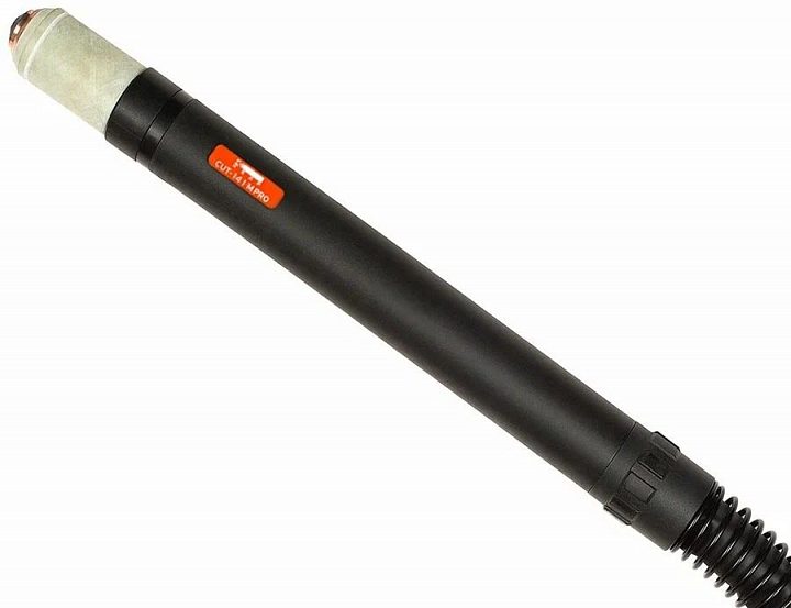Плазмотрон КЕДР CUT-141M PRO (2pin, M16*1,5) мех.резка 12м