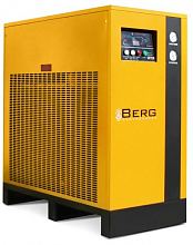 Осушитель воздуха Berg OB-160 — фото 3