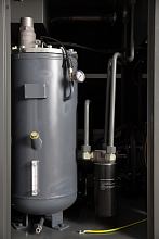 Винтовой компрессор РКЗ MIG 37 PR 10 — фото 5