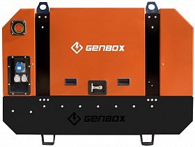 Дизельный генератор GENBOX IV 68-S — фото 2