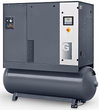 Винтовой компрессор Atlas Copco G15 P 8,5 TM — фото 1