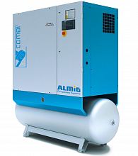 Винтовой компрессор ALMiG COMBI-18/500-10 — фото 1