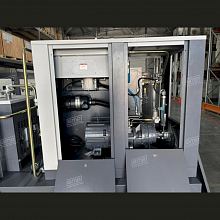 Винтовой компрессор GMP GM 22-25-600TS D VSD — фото 8
