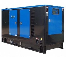 Дизельный генератор ТСС АД-200С-Т400-1РКМ5 — фото 2