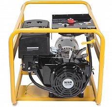 Газовый генератор Grandvolt GVB 13500 T ES G — фото 3