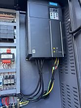 Винтовой компрессор GMP GM22-10D BOX VSD — фото 20