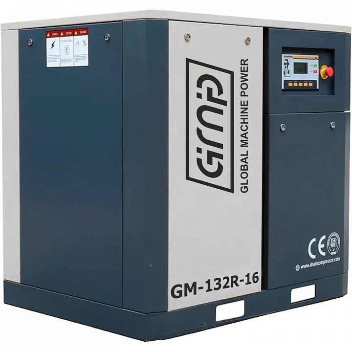 Винтовой компрессор GMP GM 132R-16 VSD