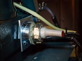 Дизельный генератор Toyo TG-28TPC — фото 21