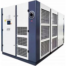Винтовой компрессор GMP GM 185-10 GE/HB — фото 1