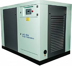 Винтовой компрессор Magnus AA7-37А-F-13 — фото 2