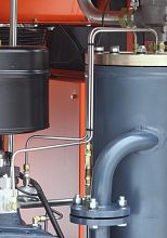Винтовой компрессор ЗИФ СВЭ-23/1,3 ШМЧ — фото 8