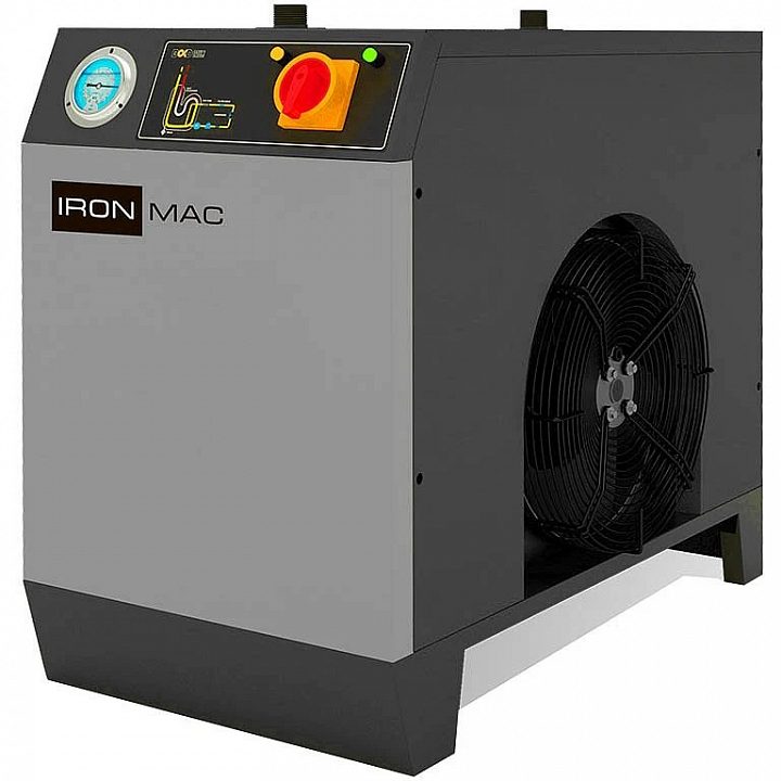 Осушитель воздуха IRONMAC I-75 DIGI