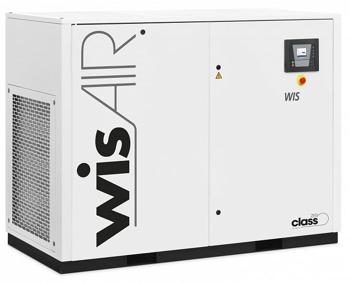 Спиральный компрессор Ekomak WIS40 VT W 13