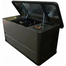 Газовый генератор Mitsui Power GM 16000 — фото 5
