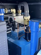 Винтовой компрессор GMP GM110-8D SC BOX VSD — фото 28