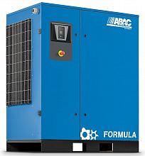 Винтовой компрессор Abac FORMULA M37 10 — фото 4