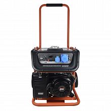 Бензиновый генератор EVOline KB 9000 E — фото 4